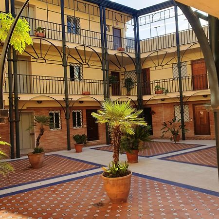 Apartamento Torneo Life Tranquilo En El Centro Sevilla Exterior foto