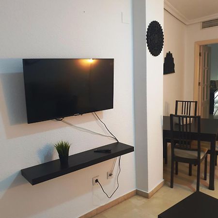 Apartamento Torneo Life Tranquilo En El Centro Sevilla Exterior foto