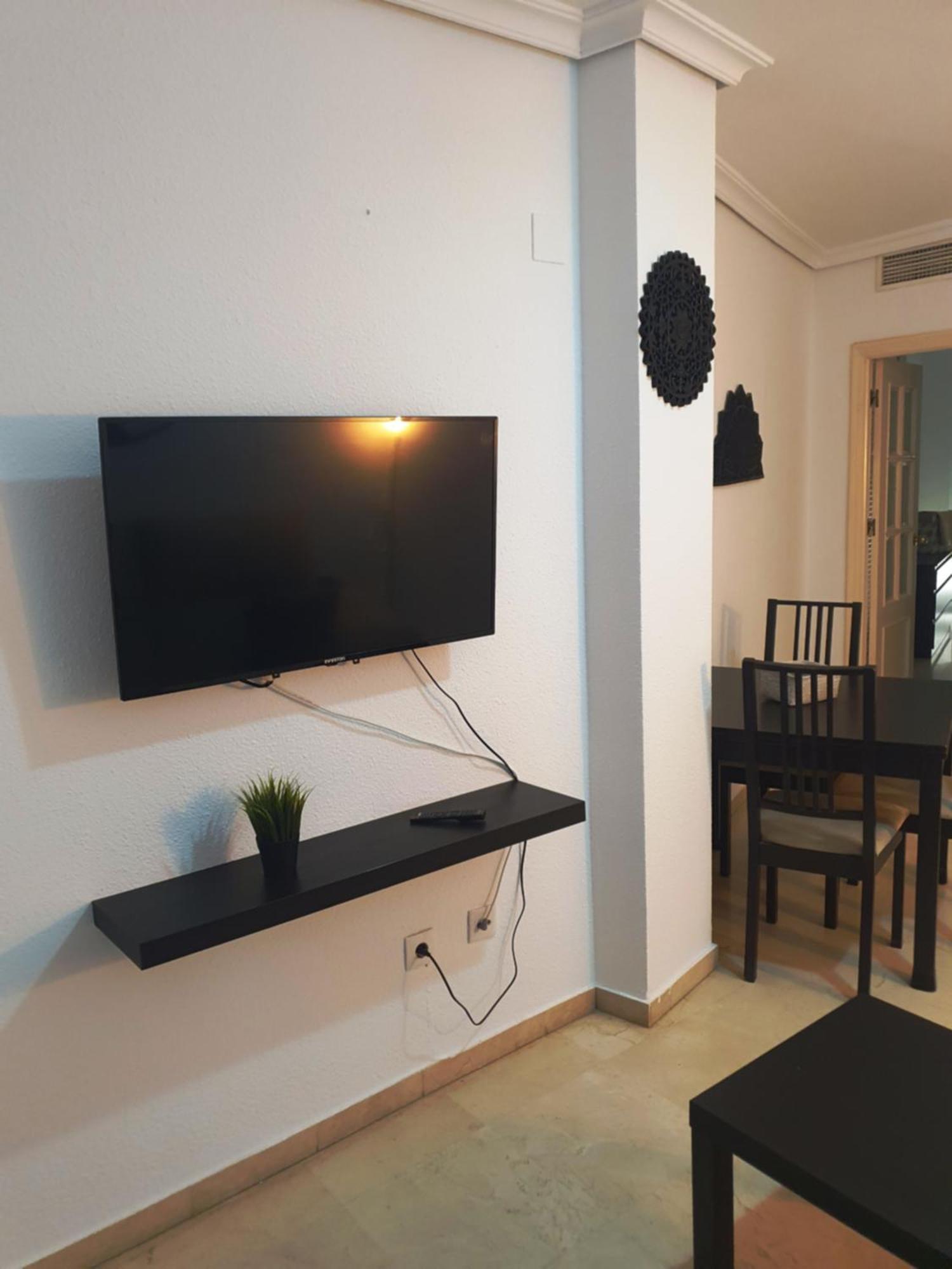 Apartamento Torneo Life Tranquilo En El Centro Sevilla Exterior foto