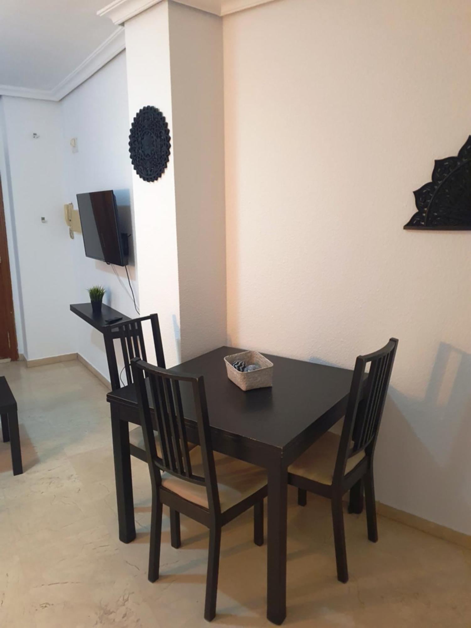 Apartamento Torneo Life Tranquilo En El Centro Sevilla Exterior foto