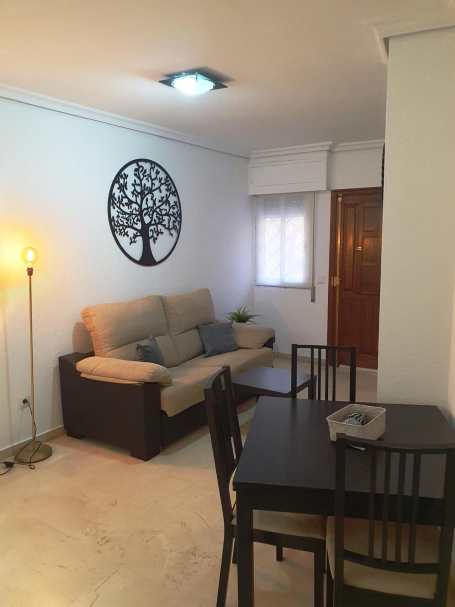 Apartamento Torneo Life Tranquilo En El Centro Sevilla Exterior foto